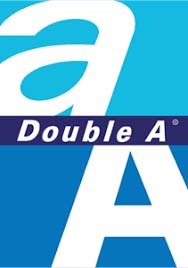 Double A logo 0