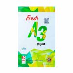 Fresh-A3-Paper-80-GSM