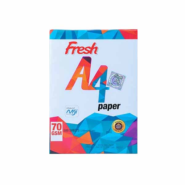 Fresh-A4-Paper-70-GSM