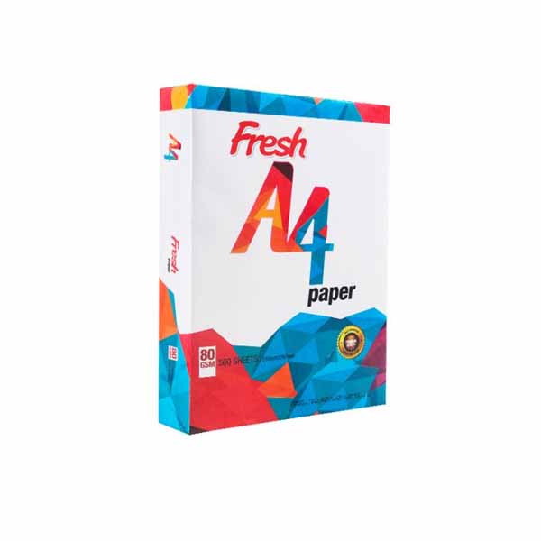 Fresh-A4-Paper-80-GSM