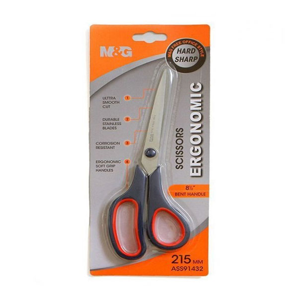 MG-Ergonomic-Scissor-8-½-inch