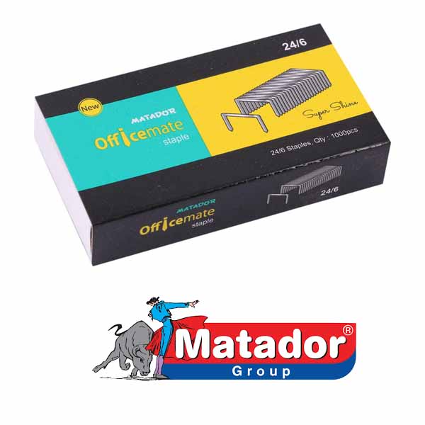 Matador-Officemate-Stapler-Pin-24-6-Big