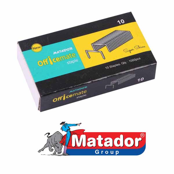 Matador-Officemate-Stapler-Pin-Small