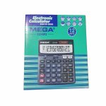 Mega-Calculator-CD-120-12-Digit