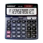 Mega-Calculator-CD-120-12-Digit