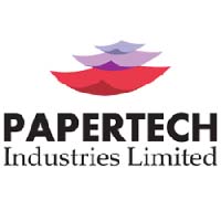 PAPERTECH logo 0