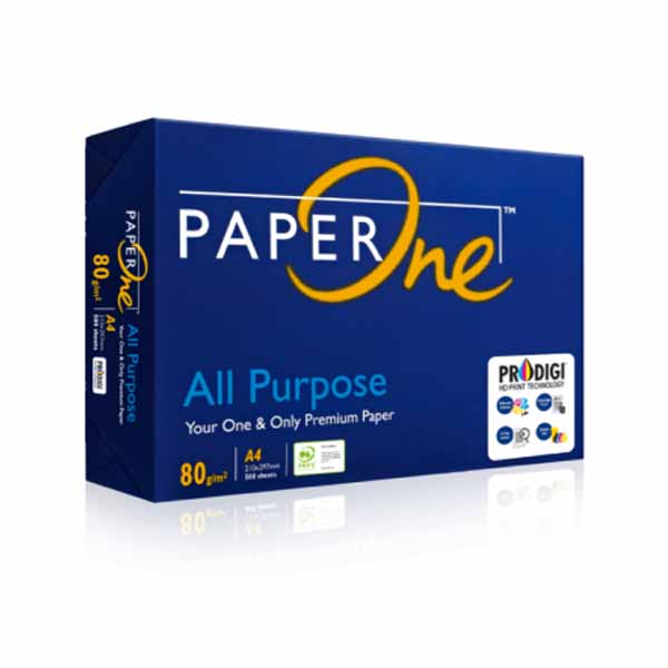 Paperone-A4-Paper-80-GSM