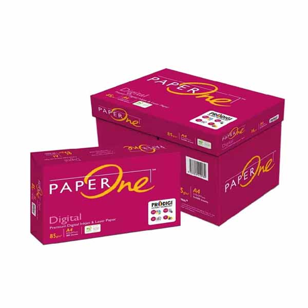 Paperone-A4-Paper-85-GSM