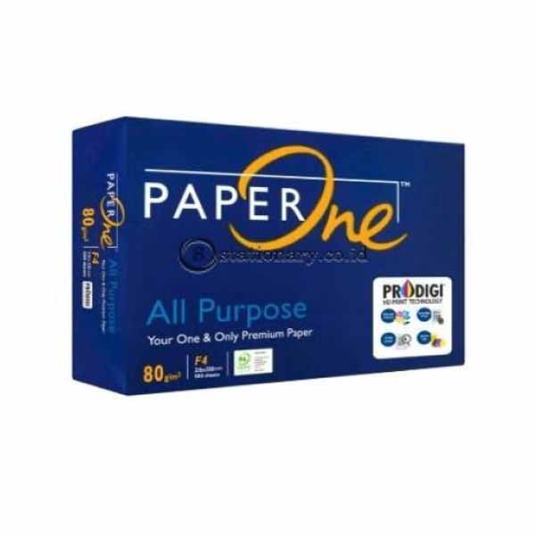 Paperone-F4-Paper-80-GSM