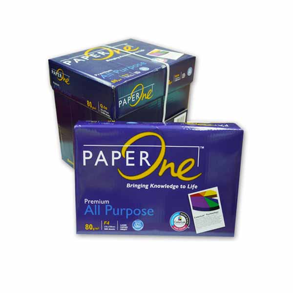 Paperone-F4-Paper-80-GSM