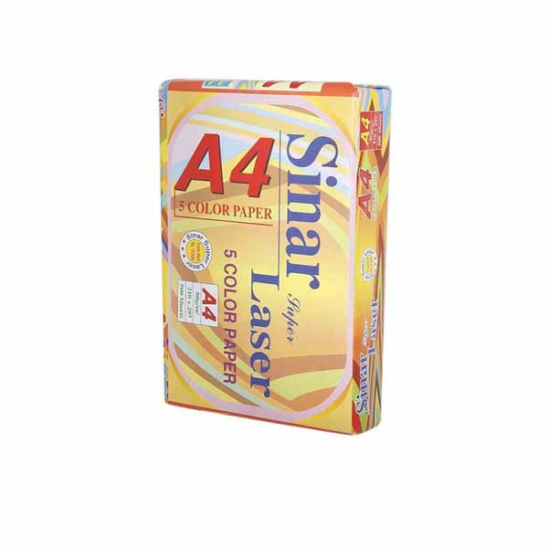 Sinar-5-Color-A4-Paper-80-GSM