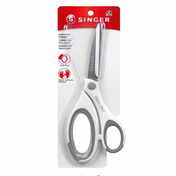 Singer-Fabric-scissor-8.5-inch