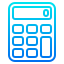 calculator icon 0