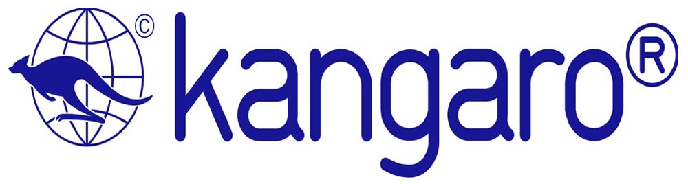 kangaro logo 0