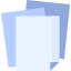 paper icon 0