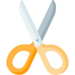 scissors icon 0