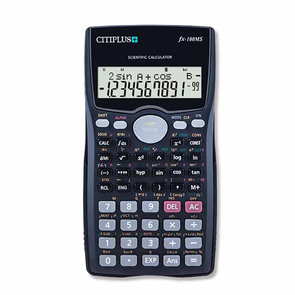 Citiplus-Scientific-Calculator-fx-100MS-12-Digit