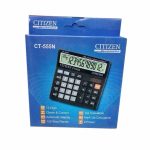 Citizen-Calculator-CT-555N-12-Digit