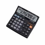 Citizen-Calculator-CT-555N-12-Digit