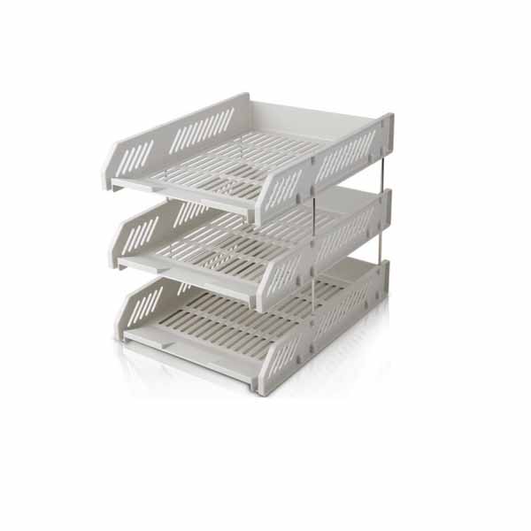 Deli-Document-File-Tray-3-Drawer