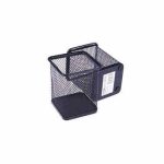 Deli-Pen-Holder-Mesh-9174-Square