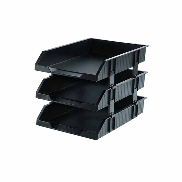 Deli-Plastic-Document-Tray-3-Layer-9206