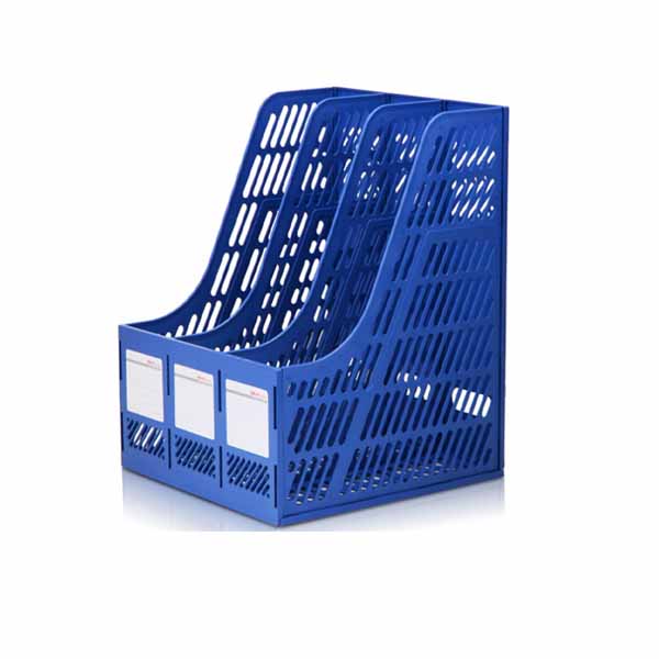 Deli-Plastic-Magazine-Holder-3-Layer