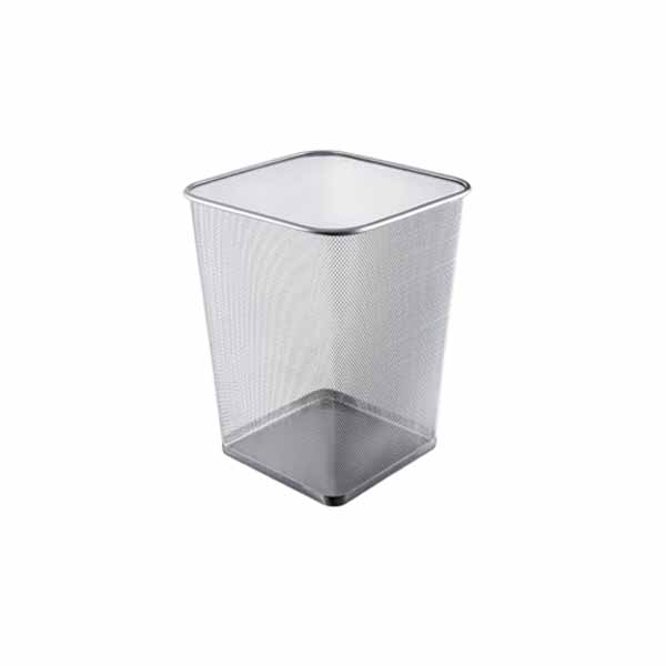 Office-Waste-Basket-Mesh-Square