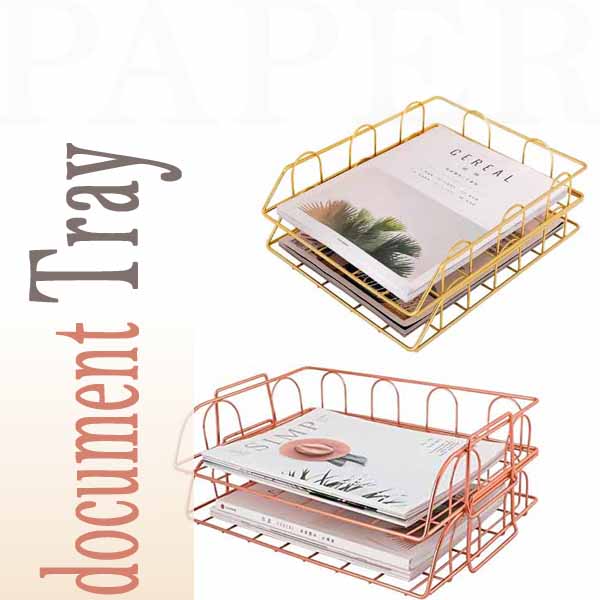 Paper-Tray-or-Document-Tray-Iron