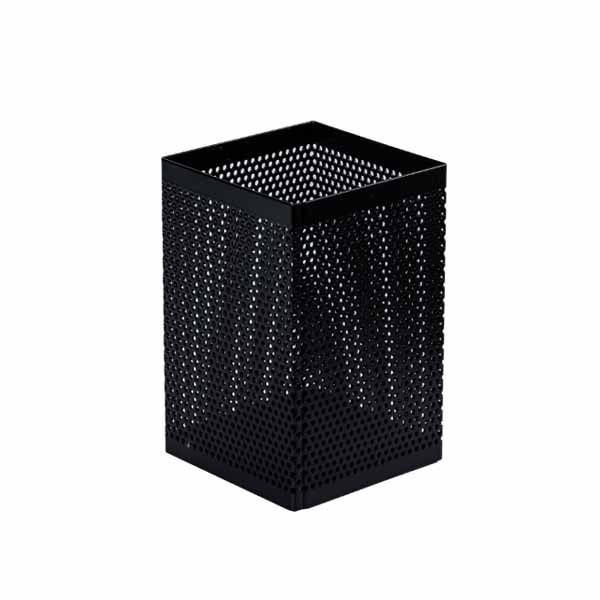 Pen-or-Pencil-Holder-Mesh-Square