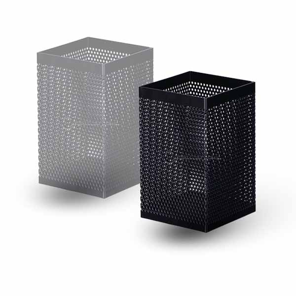 Pen-or-Pencil-Holder-Mesh-Square