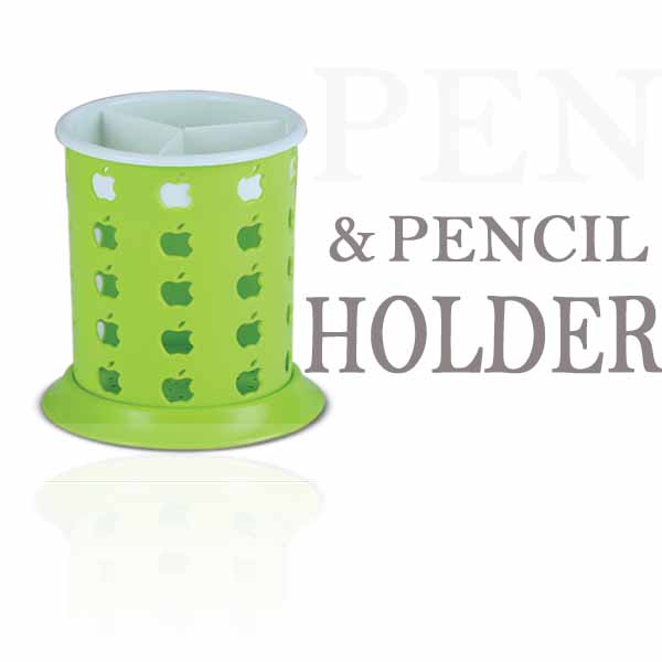 Pen-or-Pencil-Stand-Round