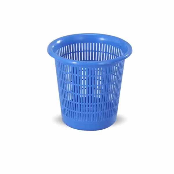 RFL-Plastic-Paper-Basket-Round