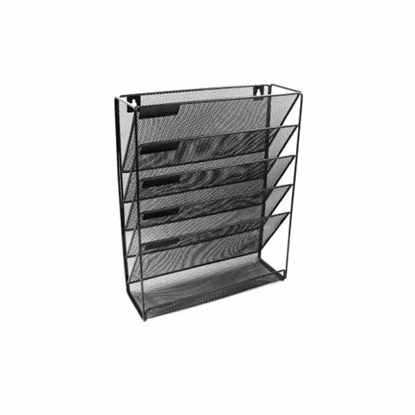 Wall-Mounted-File-Holder-Mesh