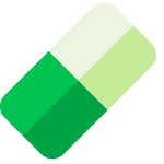 eraser icon 0