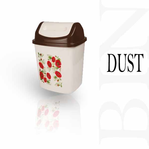 Bengal-Dust-Bin