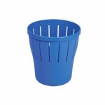 Bengal-Waste-Paper-Basket-–-Round