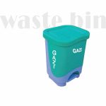 Gazi-Paddle-Waste-Bin