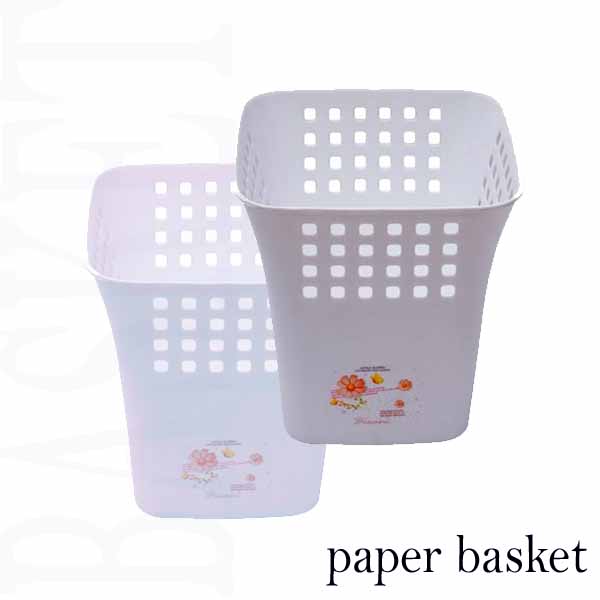 Npoly-Paper-Basket