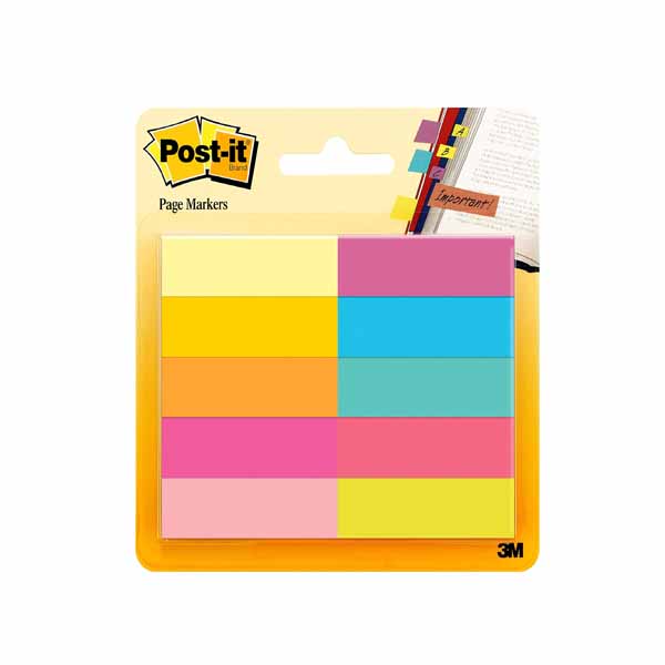 Post-it-Page-Markers-500-sheets-Multicolor