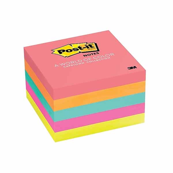 Post-it-Sticky-Notes-100-sheets-Multicolor