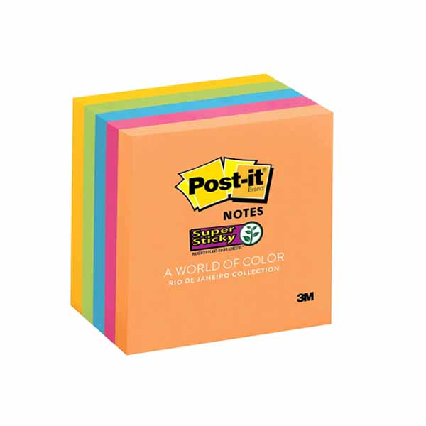 Post-it-Sticky-Notes-100-sheets-Multicolor