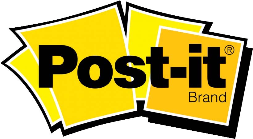 Post-it logo 0