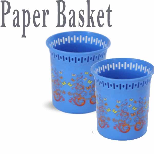 RFL-Basket-Paper-Sunflower