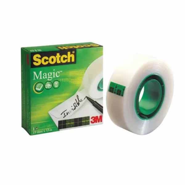 Scotch-Magic-Tape-3M