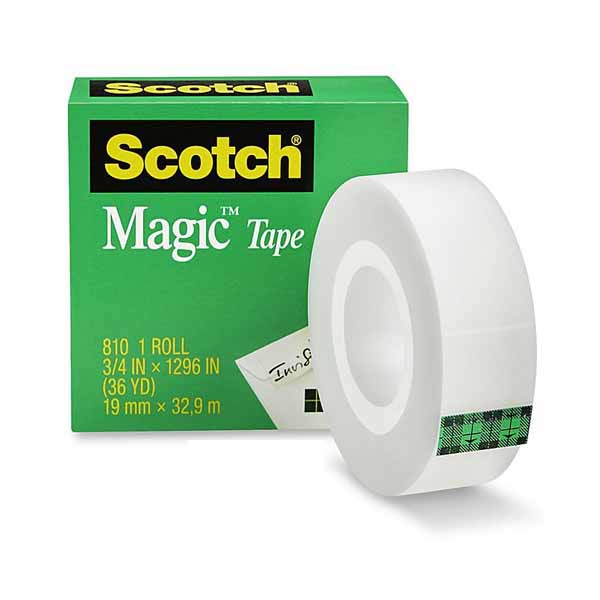 Scotch-Magic-Tape-3M