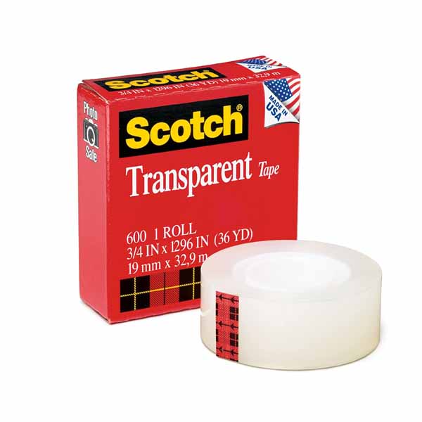 Scotch-Tape-Transparent