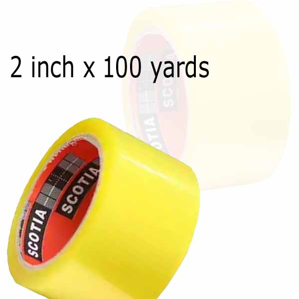 Scotia-Transparent-Packaging-Tape-2-Inch-100-yards