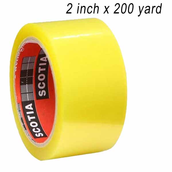 Scotia-Transparent-Packaging-Tape-2-Inch-200-yards