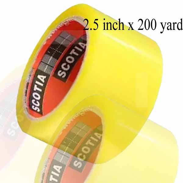 Scotia-Transparent-Packaging-Tape-2.5-Inch-200-yards